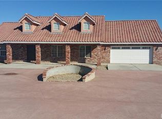 11641 E Avenue S12, Sun Village, CA