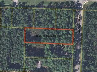 LOT 2 Thompson Rd, Santa Rosa Beach, FL 32459