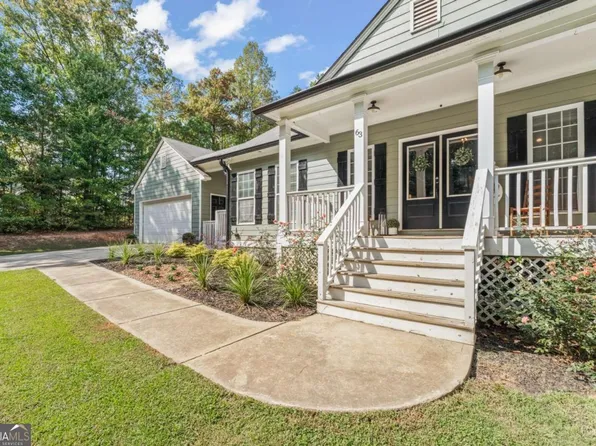 63 Quail Mountain Path, Rockmart, GA 30153