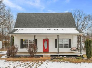 131 Wild Berry Ct, Boiling Springs, SC 29316