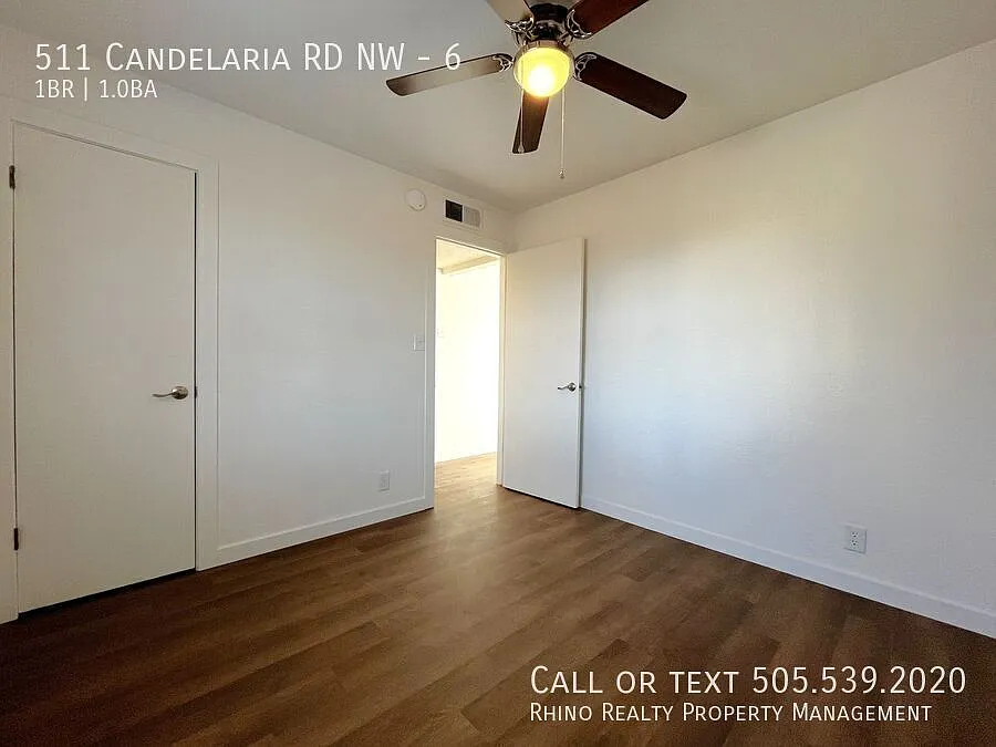 Desirable 1 Bedroom, 1 Bath In The NW! — Photo 4