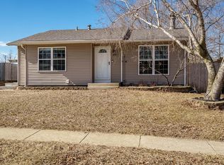 4734 Cheshire Pl, Loves Park, IL 61111