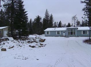 37009 N West Branch Rd, Deer Park, WA 99006