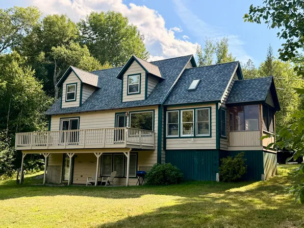 54 Landing Road S, Hancock, ME 04640