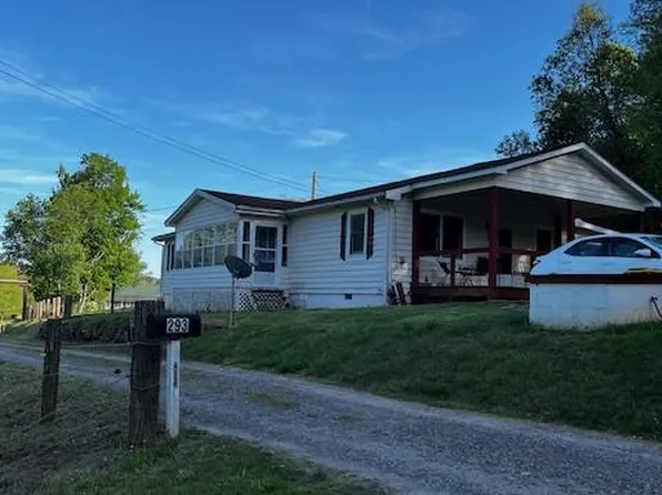 293 Matheson Cove Rd, Hayesville, NC 28904