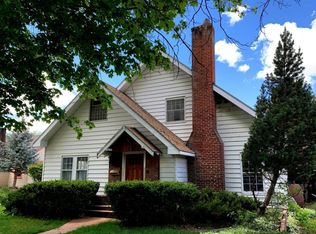 348 S E St, Lakeview, OR 97630