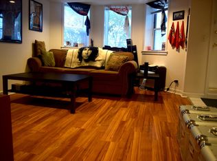 1422 W Fletcher St #F, Chicago, IL 60657