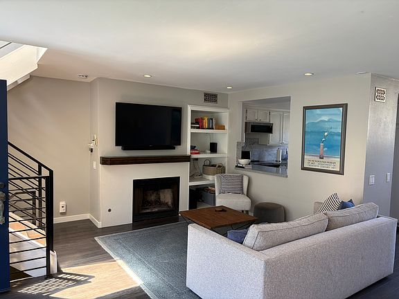 2nd image of 1660 Chalcedony St Unit K