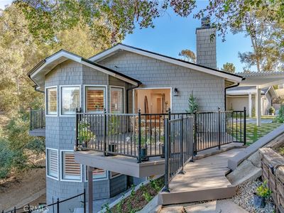 3852 Hacienda Rd, La Habra Heights, CA, 90631