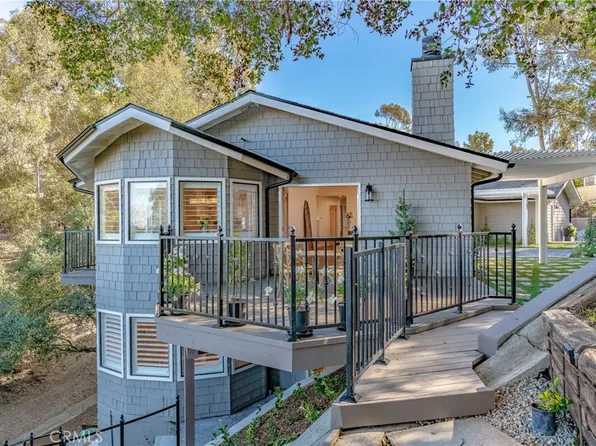 3852 Hacienda Rd, La Habra Heights, CA 90631