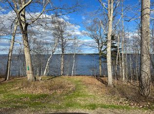 546 Shore Rd, Lincolnville, ME 04849