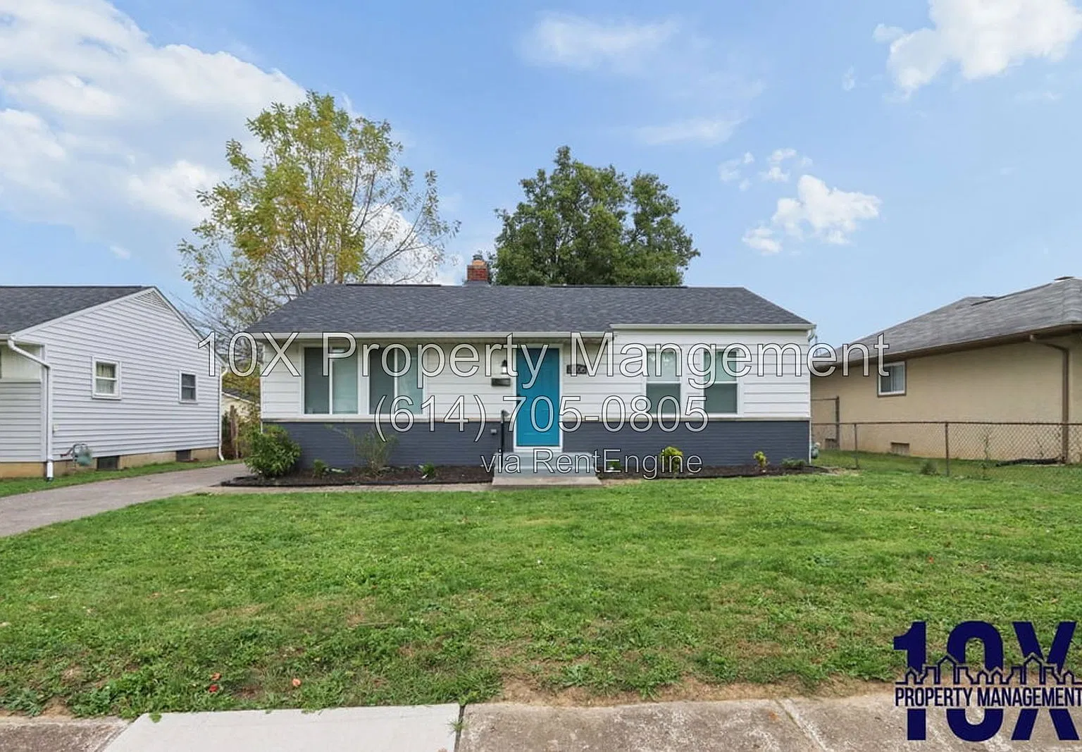 3 bed, 1.0 bath, 1325 sqft, $1,950 — Photo 2