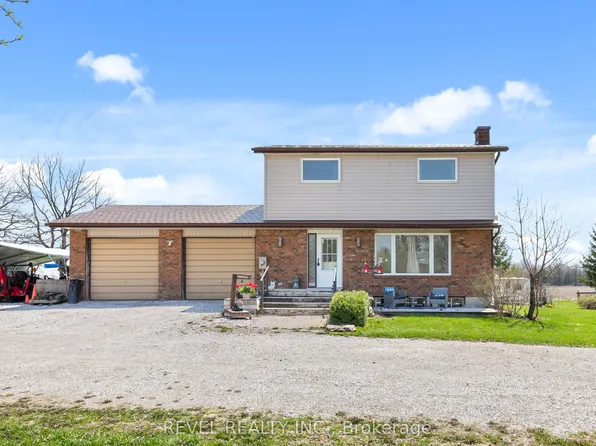 1038 Cresswell Rd, Kawartha Lakes, ON K0M 2C0