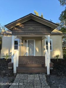 646 N CHURCH Street, Starke, FL, 32091