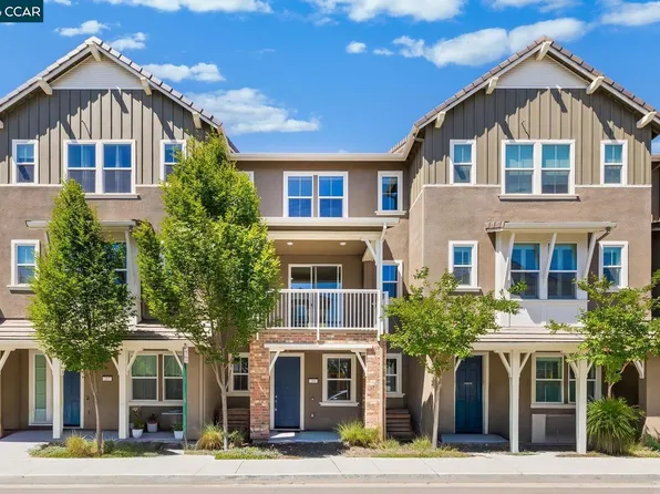 205 Plum Tree St, Livermore, CA 94551