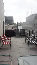 Rented by New York Residence