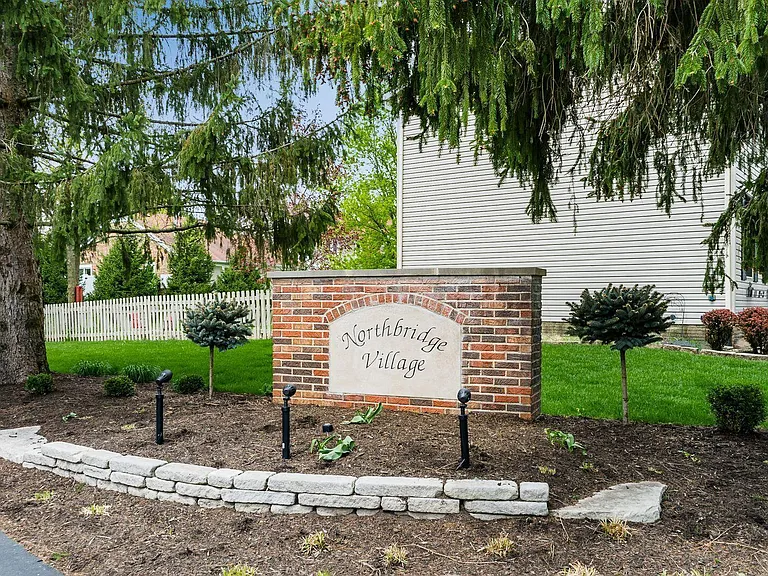 5841 Elmbridge Ln #4-27 — Photo 55