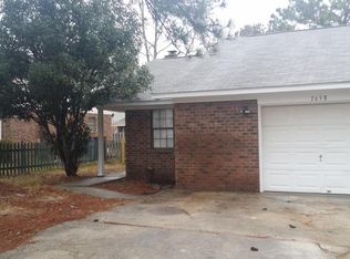 7658 Oldridge Rd, North Charleston, SC 29418