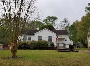 637 Chickasaw Ave, Jackson, MS 39206