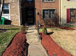 329 Possum Ct, Capitol Heights, MD 20743