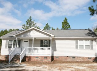 2256 Nazareth Rd, Lexington, SC 29073
