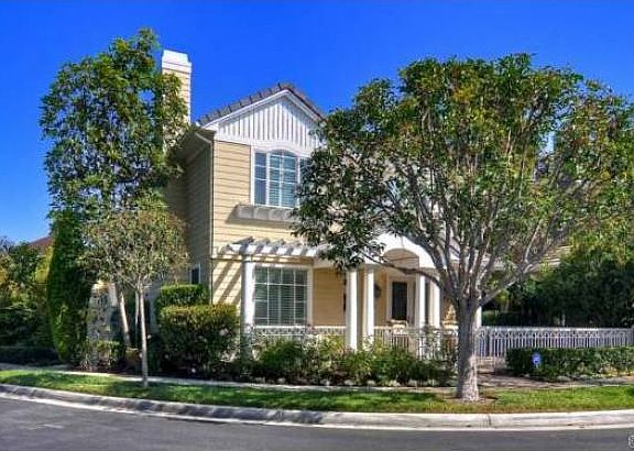 BEAUTIFUL MATURE TREES