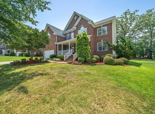 309 Ruthwin Dr, Morrisville, NC 27560