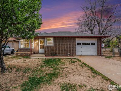 1153 Lincoln St, Longmont, CO, 80501