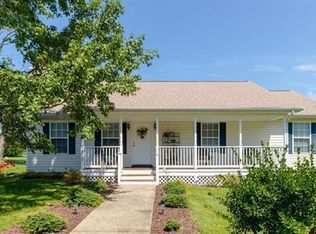 12413 Orange Plank Rd, Locust Grove, VA 22508