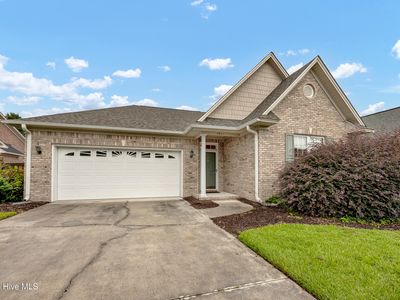1012 Cordgrass Ln, Leland, NC, 28451