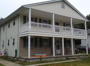 6 Crestmont Dr #6B-FLOOR 2, Somers Pt, NJ 08244