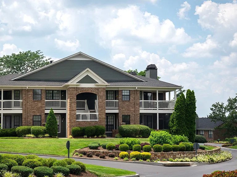 Park Place Apartments — Photo 50