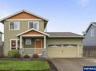 4515 Samantha Ave NE, Salem, OR 97305