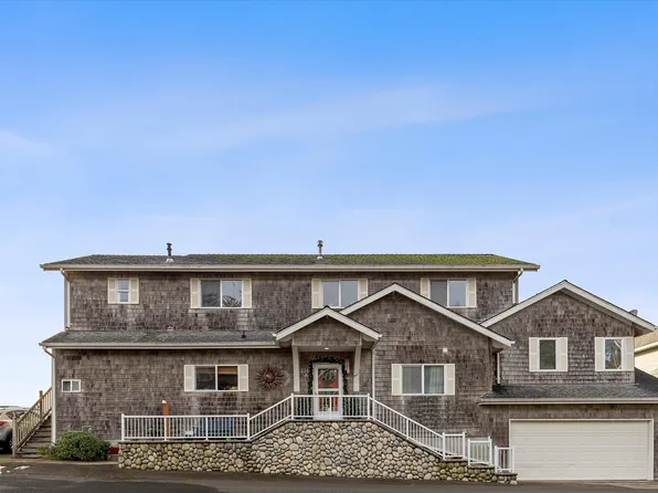 2143-2145 SW Coast Ave, Lincoln City, OR 97367