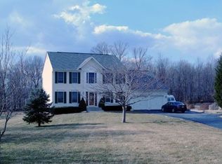 3206 Florence Rd, Woodbine, MD 21797