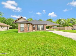 116 Ridge Run Ln, Carencro, LA 70520