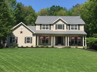 27 Fenimore Pl, Gansevoort, NY 12831