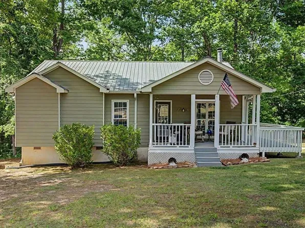 650 N Raburn Rd, Bremen, GA 30110