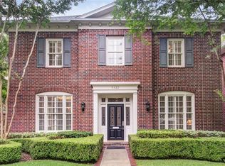 6422 Sewanee Ave, Houston, TX 77005