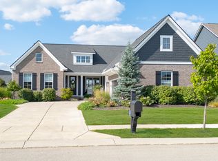 14818 Anees Ln, Fishers, IN 46040