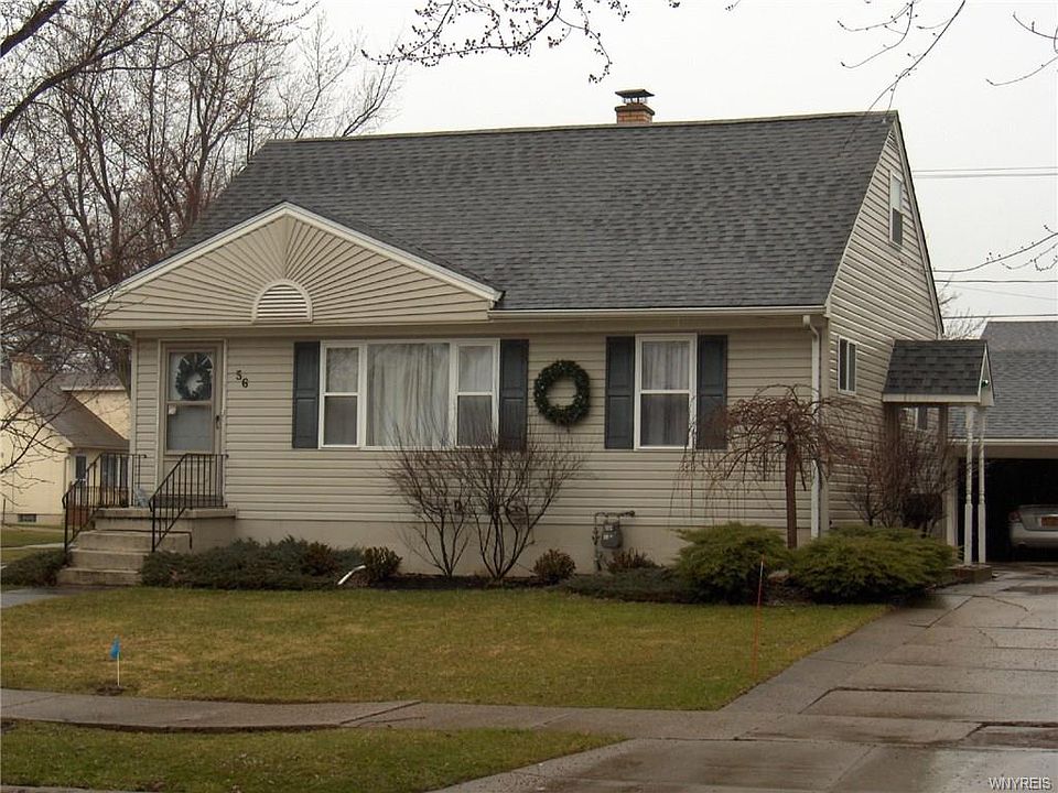 1st image of 56 Alliger Dr