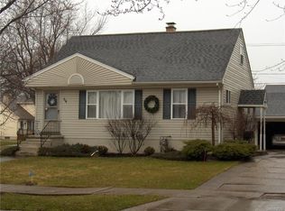 56 Alliger Dr, Tonawanda, NY 14150