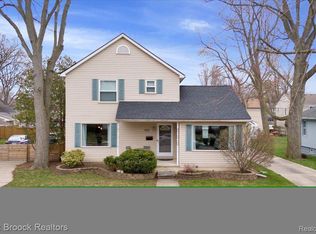 829 Batavia Ave, Royal Oak, MI