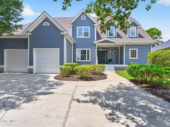 3609 Members Club Boulevard, Southport, NC 28461