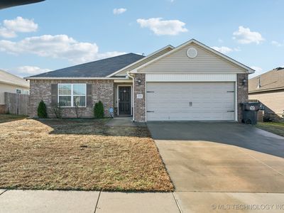 5752 E 147th St S, Bixby, OK, 74008