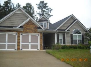 727 Sycamore Dr, Villa Rica, GA 30180