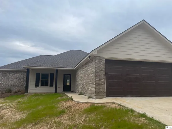 1772 Moores Dairy Rd, Ruston, LA 71270