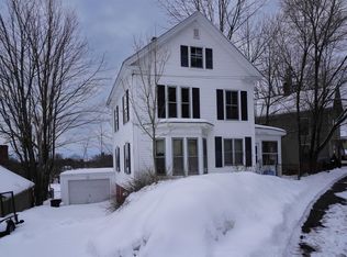 10 W High Street, Somersworth, NH 03878