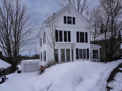 10 W High Street, Somersworth, NH, 03878