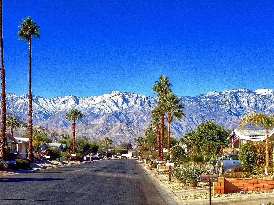 2nd image of 73394 Cabazon Peak Dr